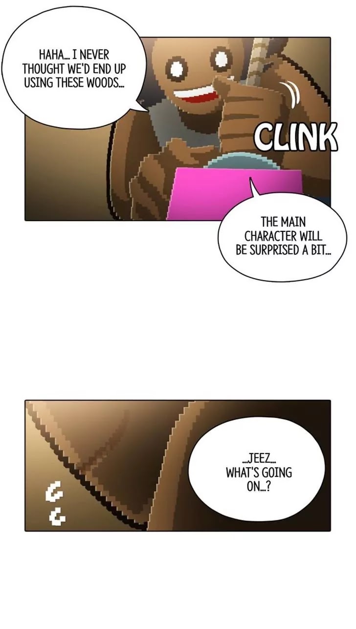 Guardians of the Video Game Chapter 93 page 18 - Chapter 93: Ep.92: The Great Legacy