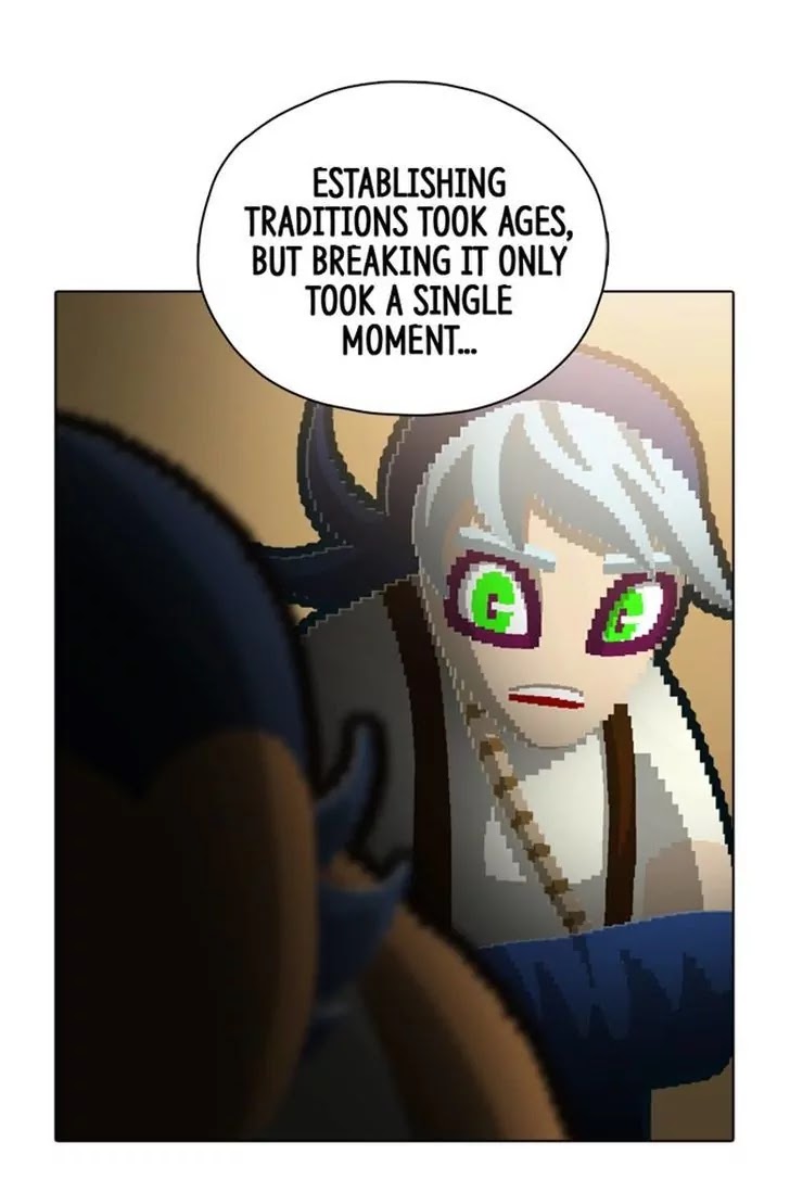 Guardians of the Video Game Chapter 93 page 19 - Chapter 93: Ep.92: The Great Legacy