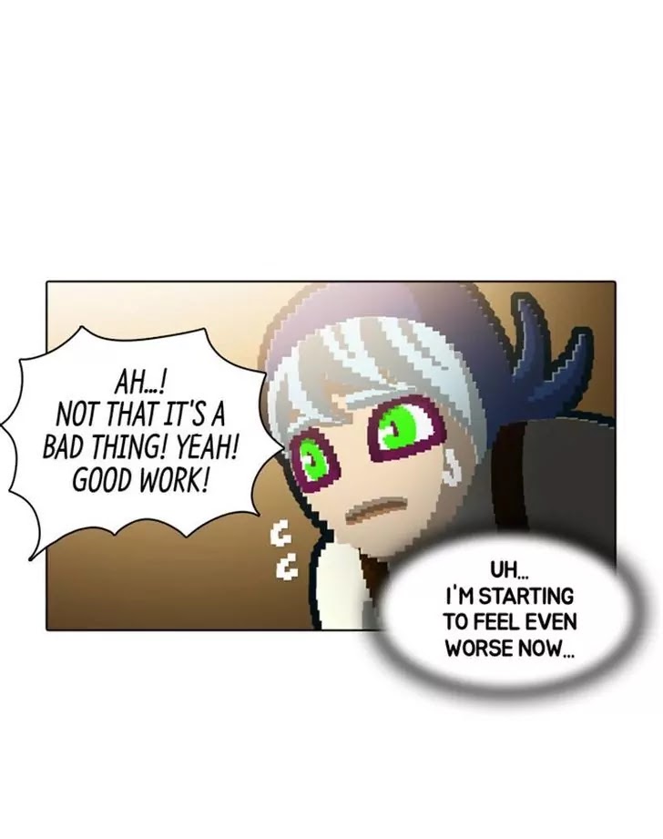 Guardians of the Video Game Chapter 93 page 20 - Chapter 93: Ep.92: The Great Legacy