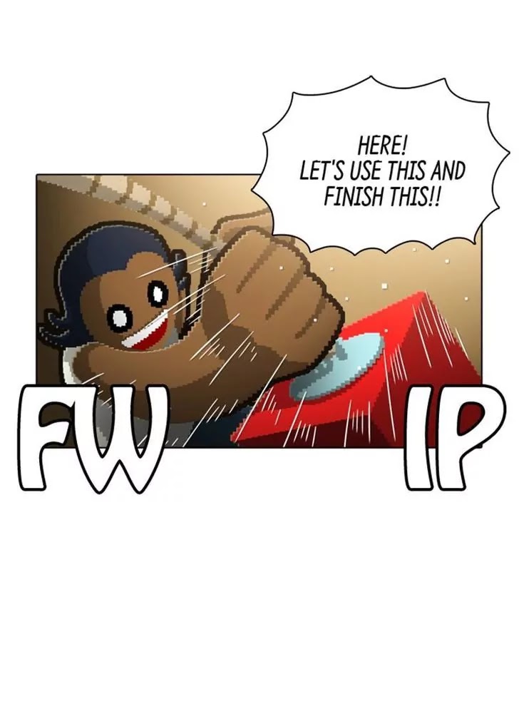Guardians of the Video Game Chapter 93 page 21 - Chapter 93: Ep.92: The Great Legacy