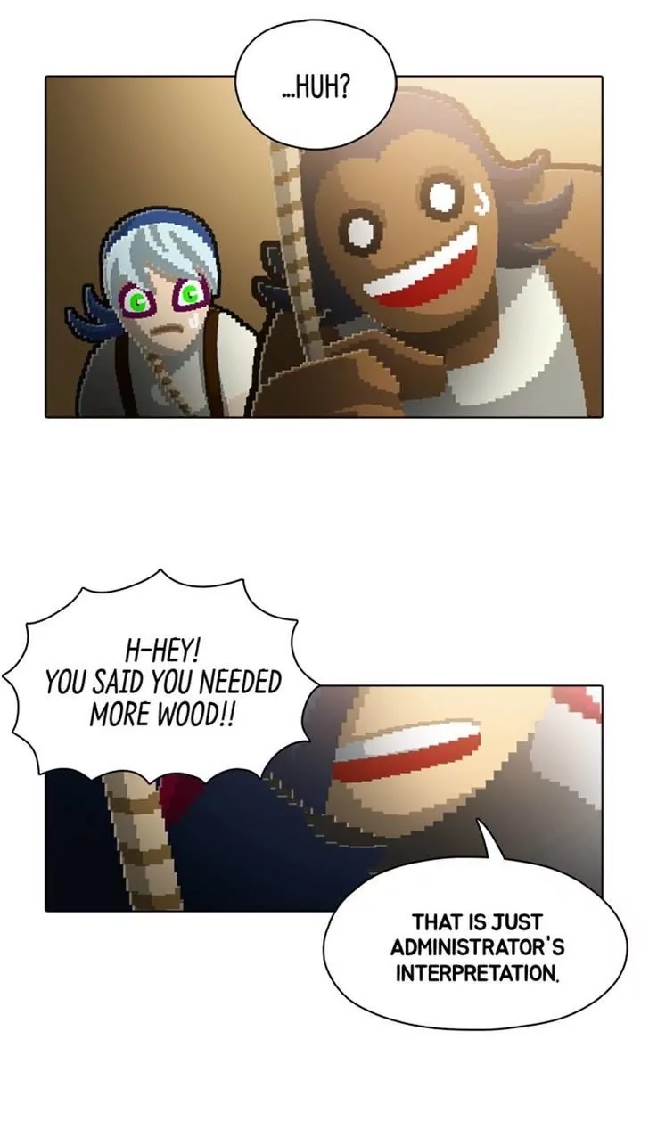 Guardians of the Video Game Chapter 93 page 24 - Chapter 93: Ep.92: The Great Legacy