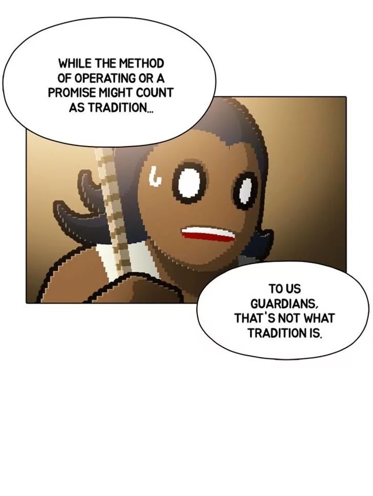 Guardians of the Video Game Chapter 93 page 25 - Chapter 93: Ep.92: The Great Legacy