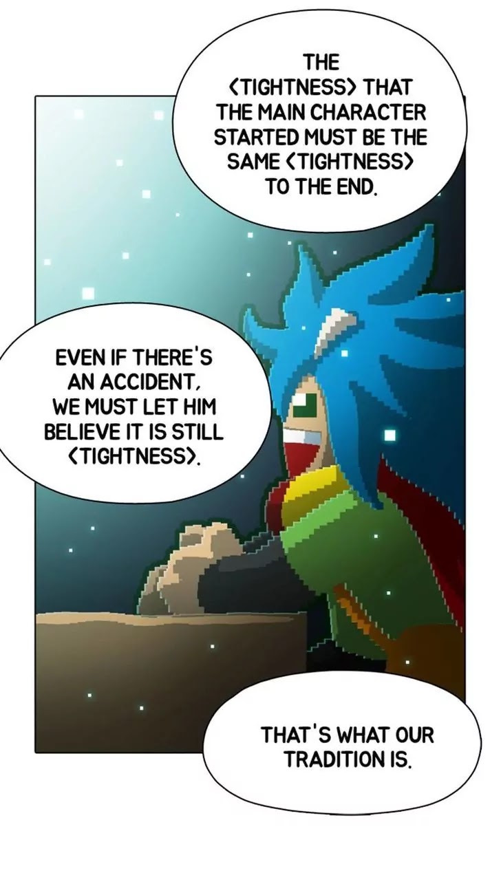 Guardians of the Video Game Chapter 93 page 26 - Chapter 93: Ep.92: The Great Legacy