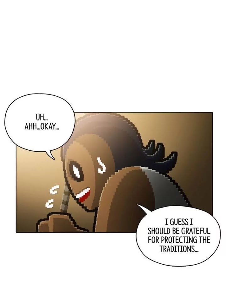 Guardians of the Video Game Chapter 93 page 28 - Chapter 93: Ep.92: The Great Legacy