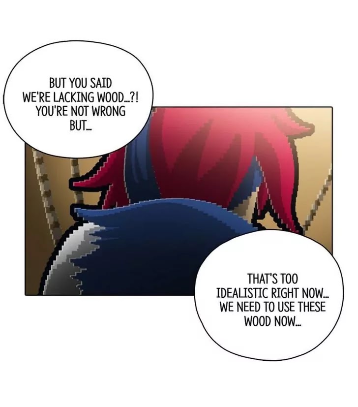Guardians of the Video Game Chapter 93 page 29 - Chapter 93: Ep.92: The Great Legacy