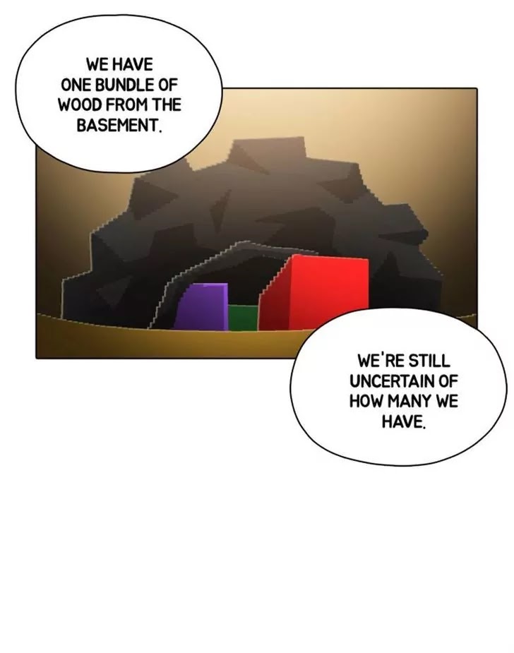 Guardians of the Video Game Chapter 93 page 3 - Chapter 93: Ep.92: The Great Legacy