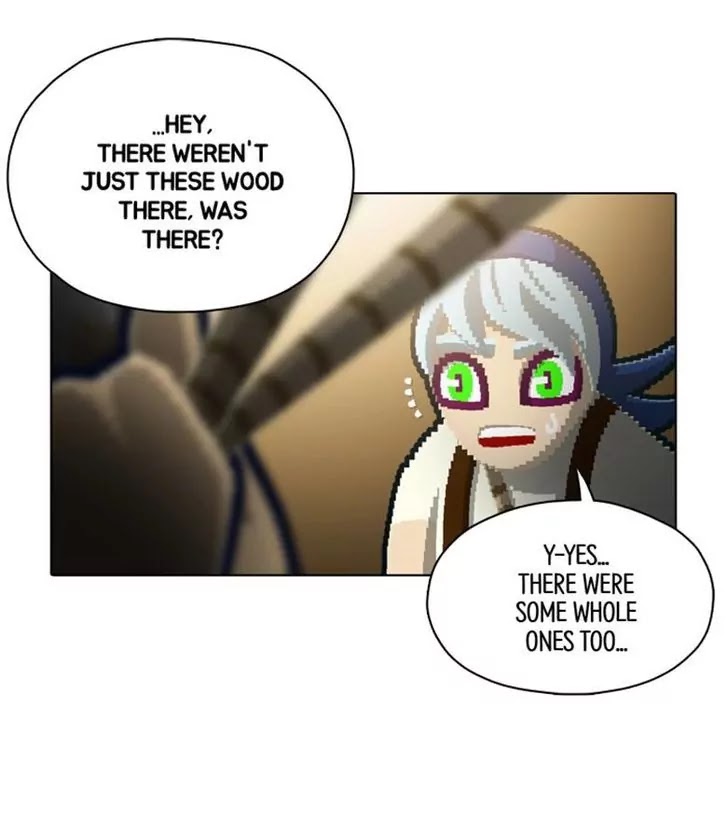 Guardians of the Video Game Chapter 93 page 30 - Chapter 93: Ep.92: The Great Legacy