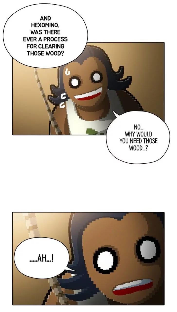 Guardians of the Video Game Chapter 93 page 31 - Chapter 93: Ep.92: The Great Legacy