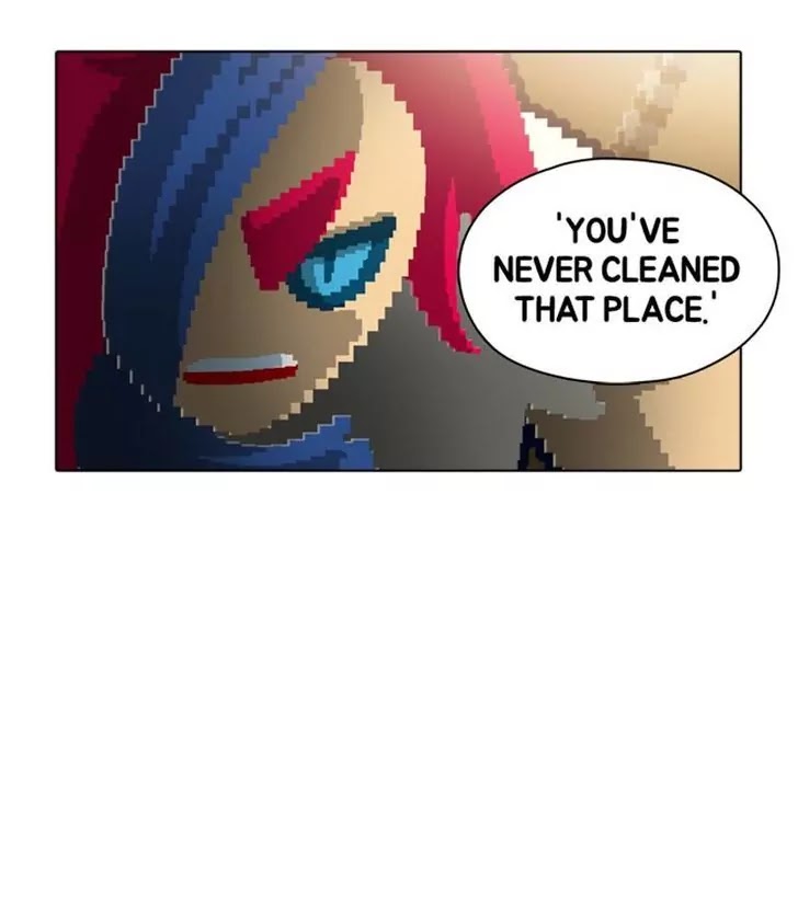 Guardians of the Video Game Chapter 93 page 33 - Chapter 93: Ep.92: The Great Legacy
