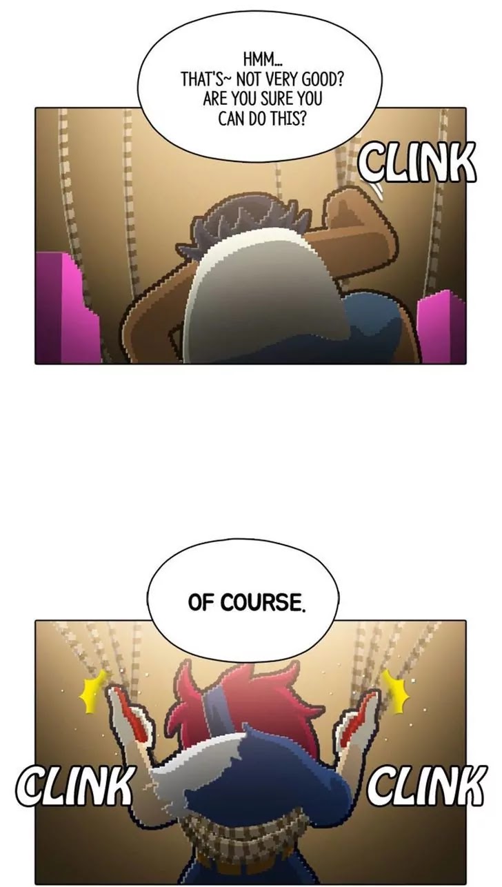 Guardians of the Video Game Chapter 93 page 4 - Chapter 93: Ep.92: The Great Legacy
