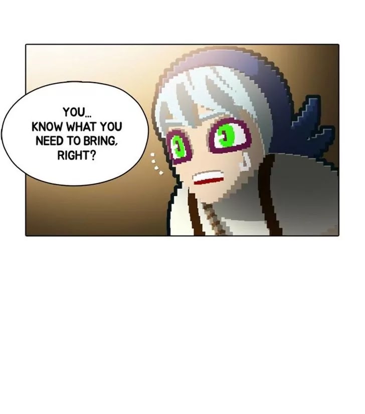 Guardians of the Video Game Chapter 93 page 43 - Chapter 93: Ep.92: The Great Legacy
