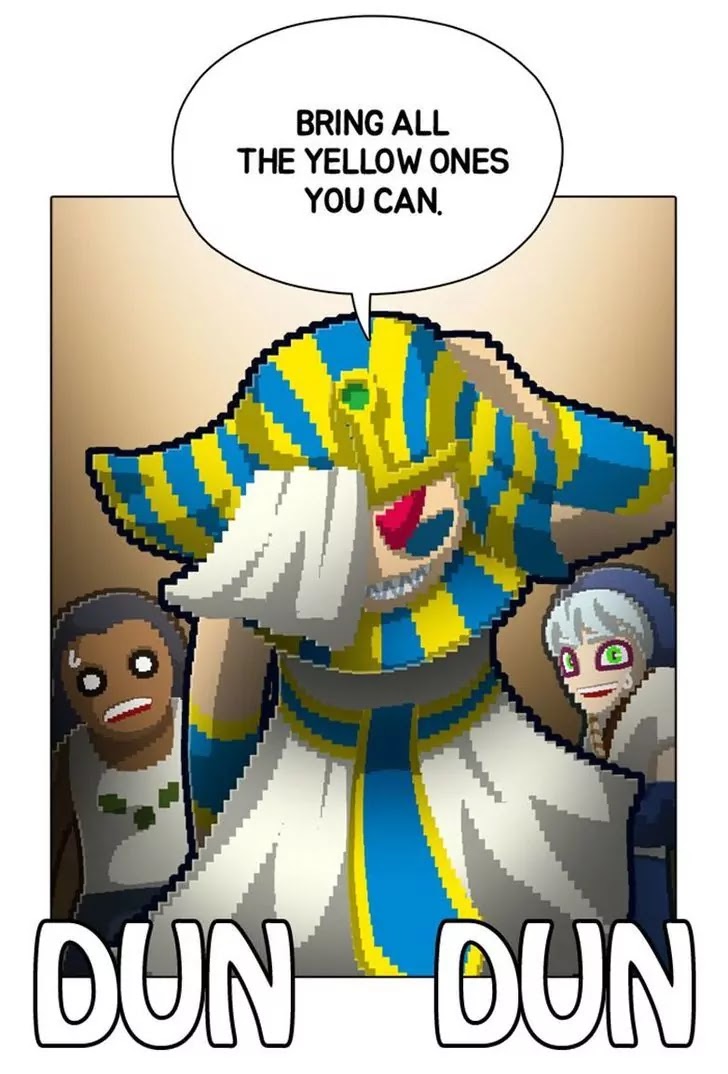 Guardians of the Video Game Chapter 93 page 44 - Chapter 93: Ep.92: The Great Legacy