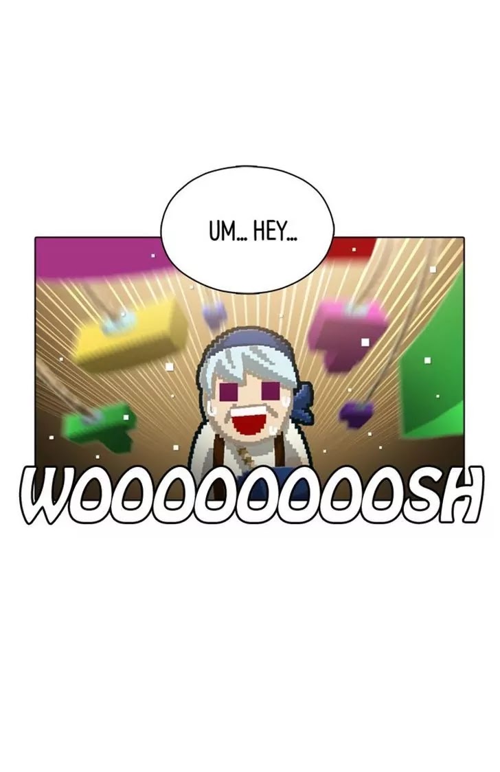 Guardians of the Video Game Chapter 93 page 5 - Chapter 93: Ep.92: The Great Legacy