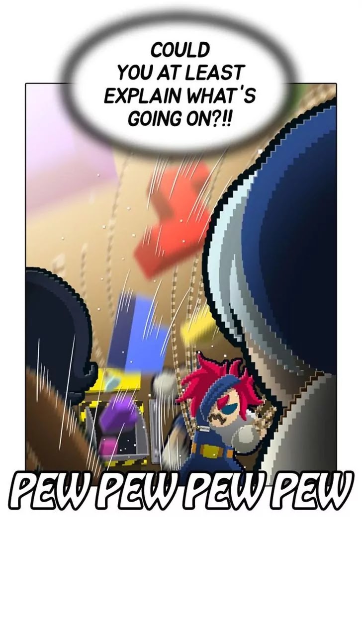 Guardians of the Video Game Chapter 93 page 6 - Chapter 93: Ep.92: The Great Legacy