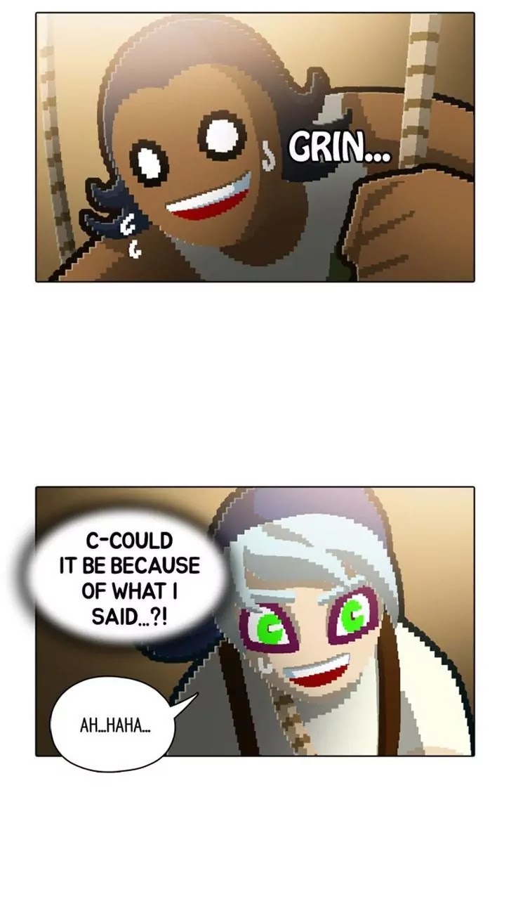 Guardians of the Video Game Chapter 93 page 8 - Chapter 93: Ep.92: The Great Legacy