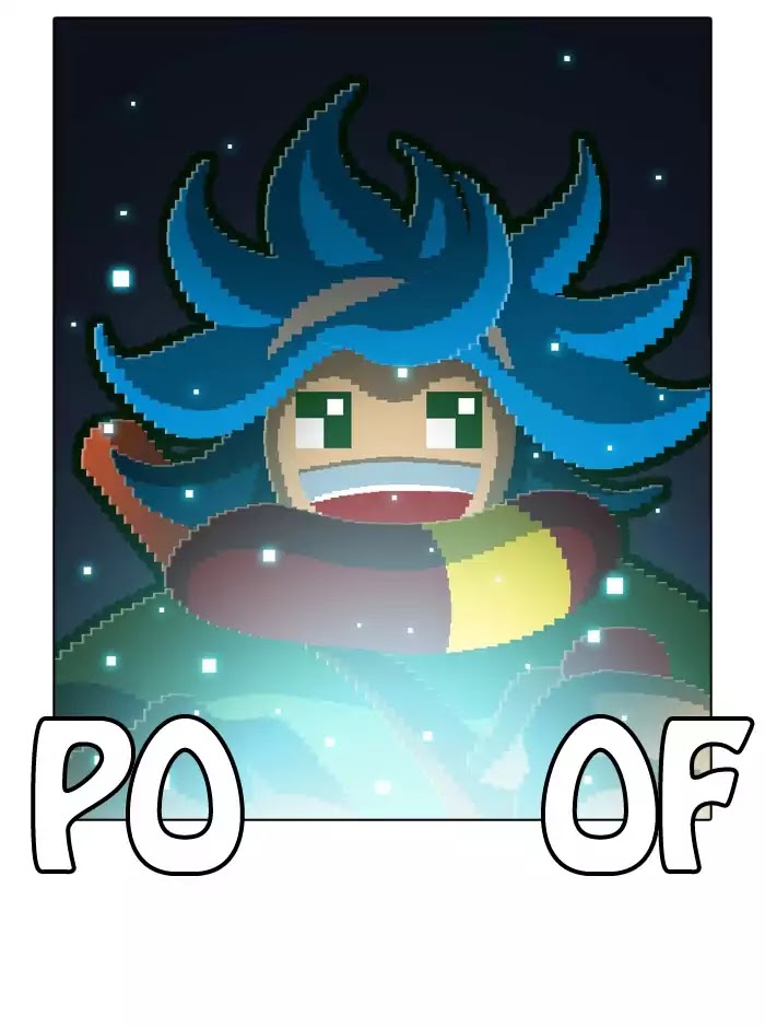 Guardians of the Video Game Chapter 94 page 11 - Chapter 94: Ep.93: A Historical Vacuum