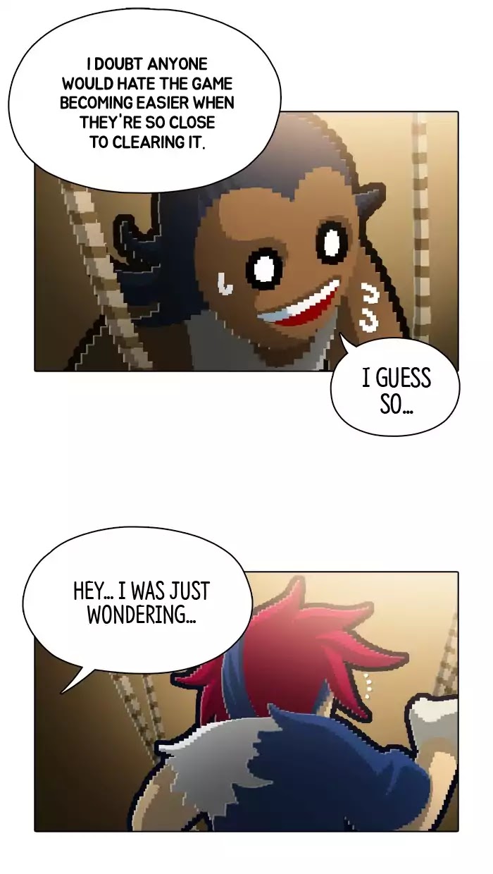 Guardians of the Video Game Chapter 94 page 15 - Chapter 94: Ep.93: A Historical Vacuum