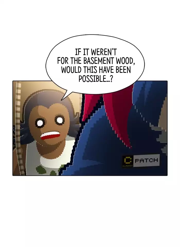 Guardians of the Video Game Chapter 94 page 16 - Chapter 94: Ep.93: A Historical Vacuum