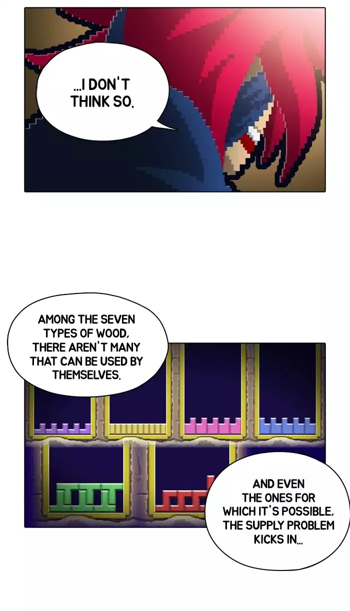 Guardians of the Video Game Chapter 94 page 17 - Chapter 94: Ep.93: A Historical Vacuum