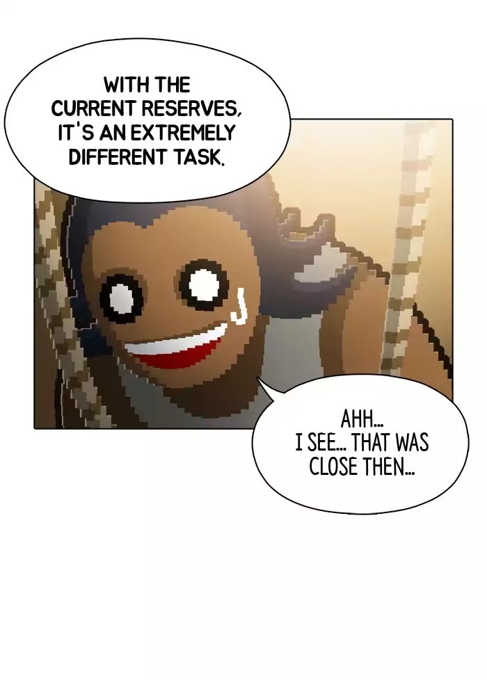 Guardians of the Video Game Chapter 94 page 18 - Chapter 94: Ep.93: A Historical Vacuum