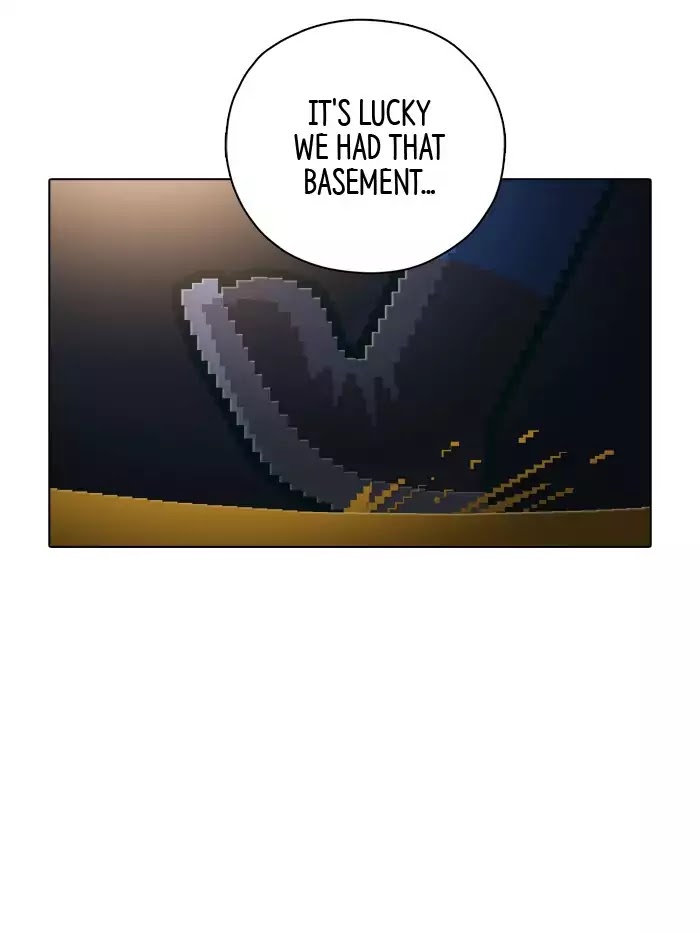 Guardians of the Video Game Chapter 94 page 19 - Chapter 94: Ep.93: A Historical Vacuum