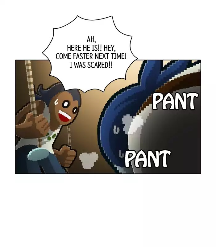 Guardians of the Video Game Chapter 94 page 26 - Chapter 94: Ep.93: A Historical Vacuum