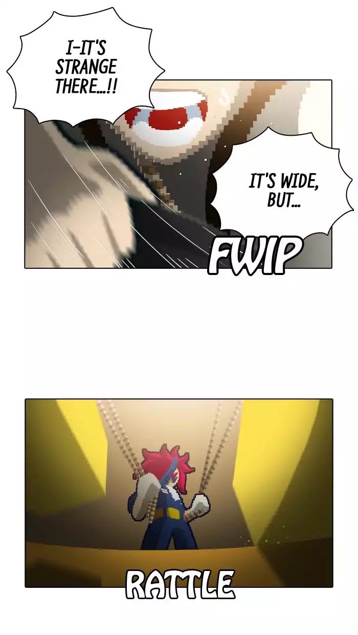 Guardians of the Video Game Chapter 94 page 27 - Chapter 94: Ep.93: A Historical Vacuum