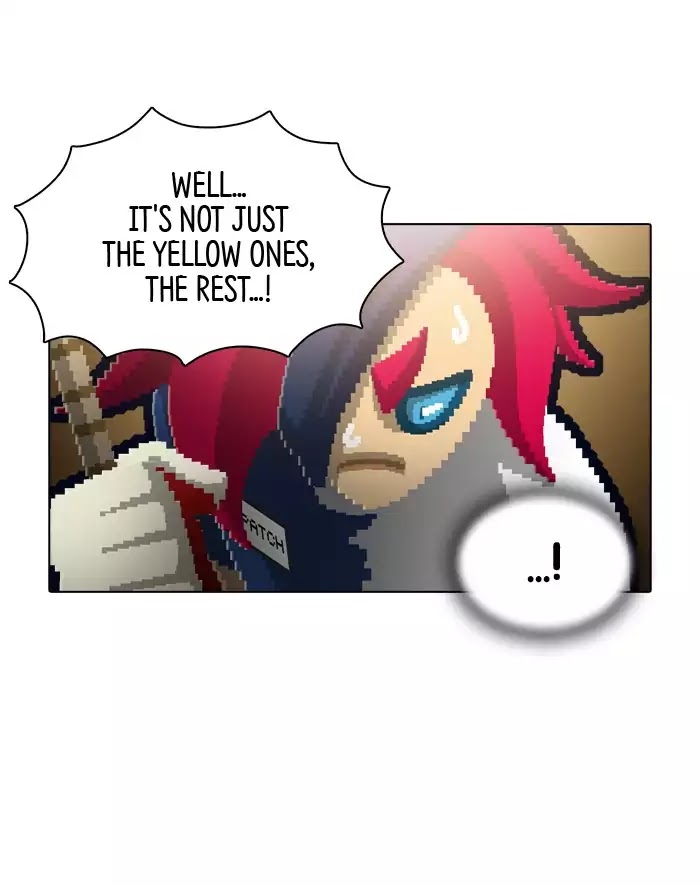 Guardians of the Video Game Chapter 94 page 29 - Chapter 94: Ep.93: A Historical Vacuum