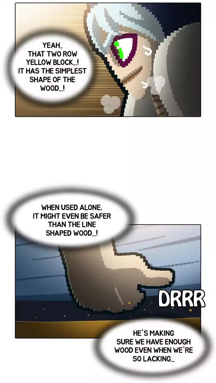 Guardians of the Video Game Chapter 94 page 3 - Chapter 94: Ep.93: A Historical Vacuum