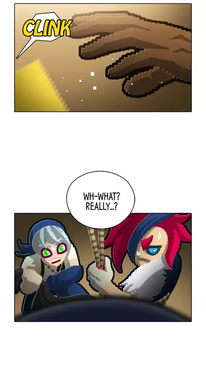 Guardians of the Video Game Chapter 94 page 30 - Chapter 94: Ep.93: A Historical Vacuum