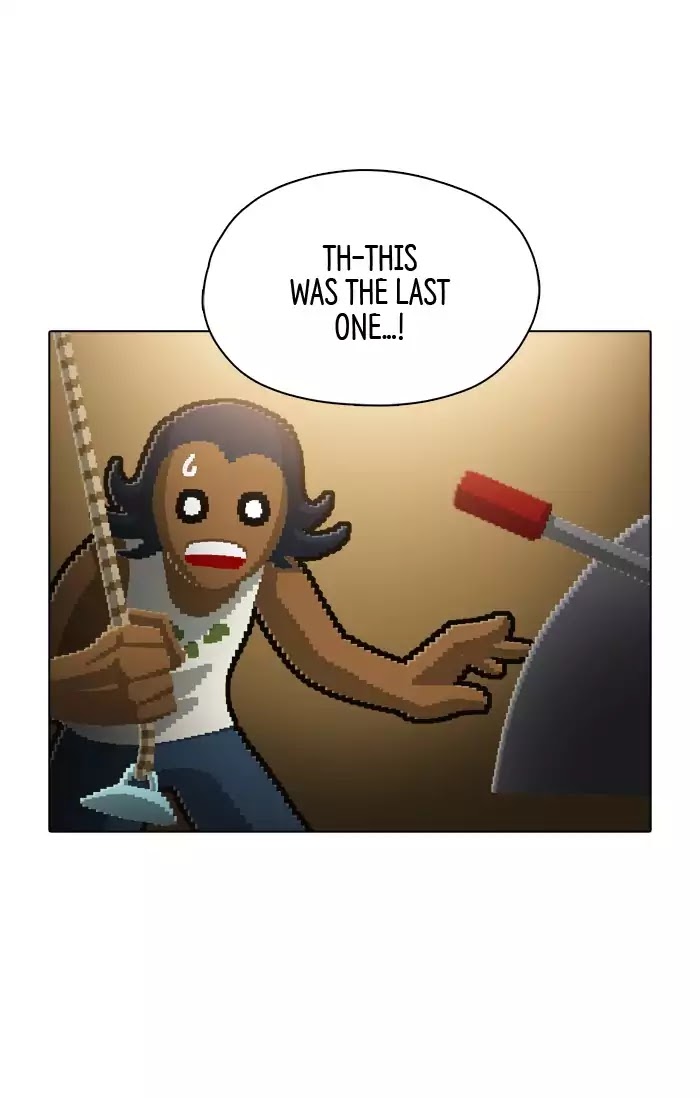 Guardians of the Video Game Chapter 94 page 31 - Chapter 94: Ep.93: A Historical Vacuum