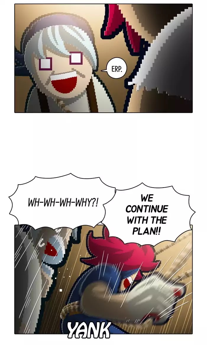 Guardians of the Video Game Chapter 94 page 32 - Chapter 94: Ep.93: A Historical Vacuum