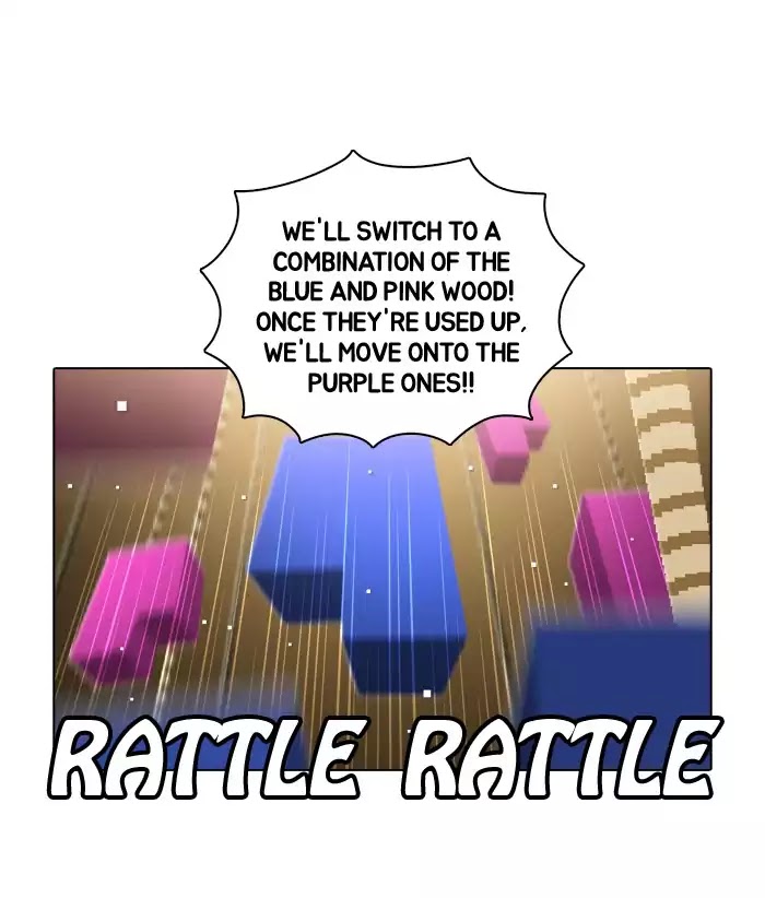 Guardians of the Video Game Chapter 94 page 33 - Chapter 94: Ep.93: A Historical Vacuum