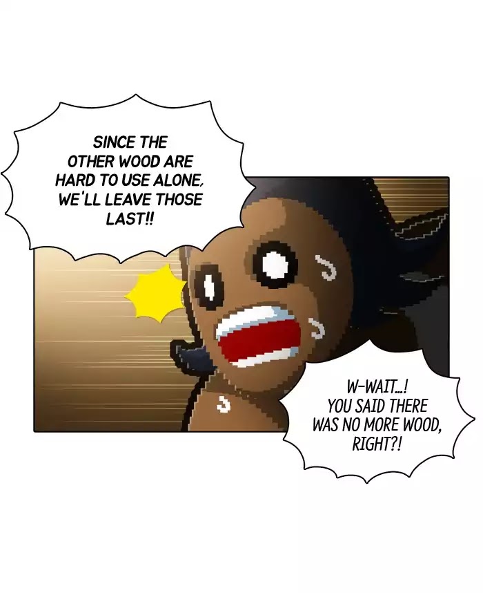 Guardians of the Video Game Chapter 94 page 34 - Chapter 94: Ep.93: A Historical Vacuum