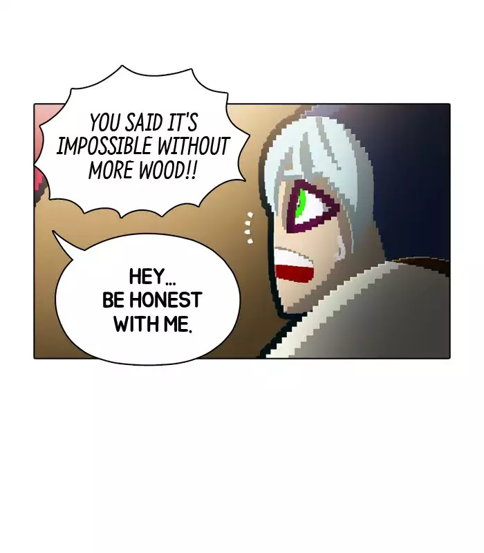 Guardians of the Video Game Chapter 94 page 35 - Chapter 94: Ep.93: A Historical Vacuum