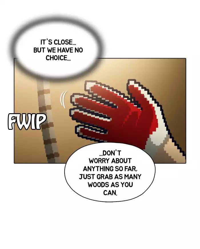 Guardians of the Video Game Chapter 94 page 38 - Chapter 94: Ep.93: A Historical Vacuum