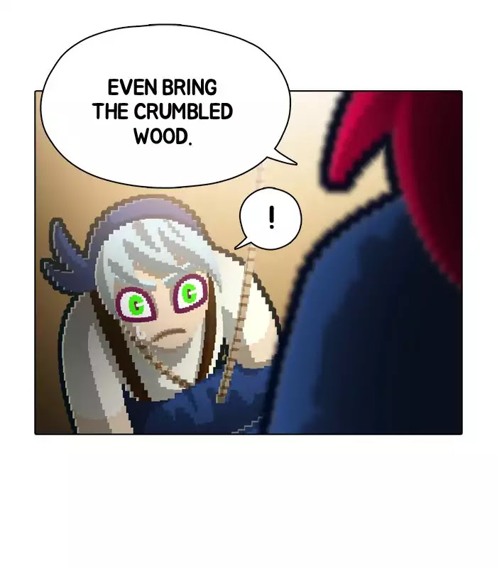 Guardians of the Video Game Chapter 94 page 39 - Chapter 94: Ep.93: A Historical Vacuum