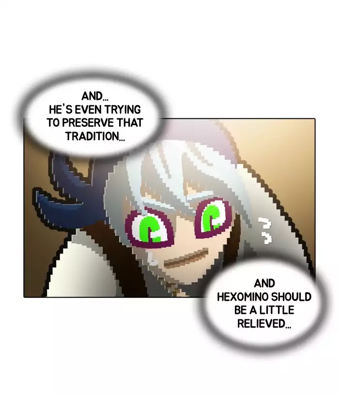 Guardians of the Video Game Chapter 94 page 4 - Chapter 94: Ep.93: A Historical Vacuum