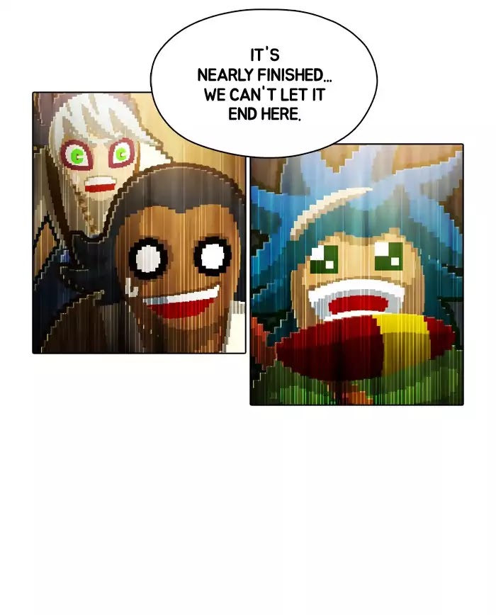 Guardians of the Video Game Chapter 94 page 48 - Chapter 94: Ep.93: A Historical Vacuum