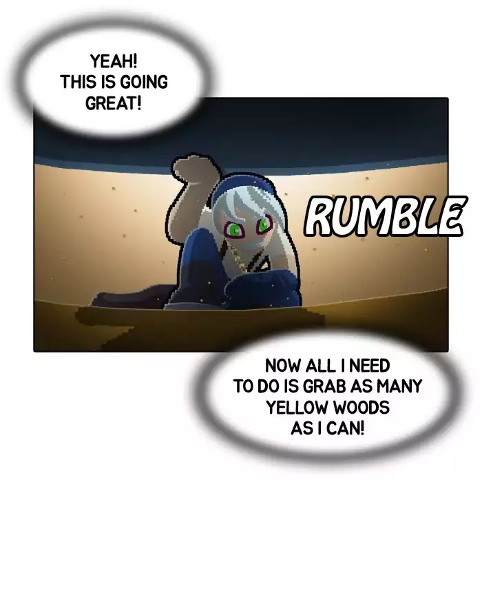 Guardians of the Video Game Chapter 94 page 5 - Chapter 94: Ep.93: A Historical Vacuum