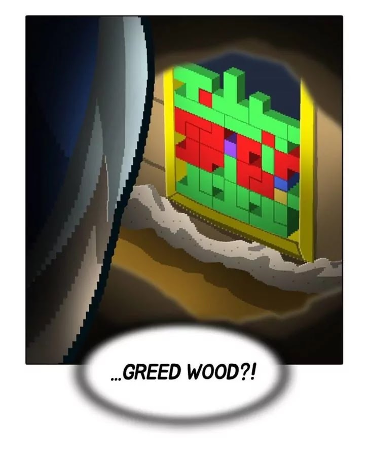 Guardians of the Video Game Chapter 95 page 11 - Chapter 95: Ep.94: The Tuning Ends Up As An Original