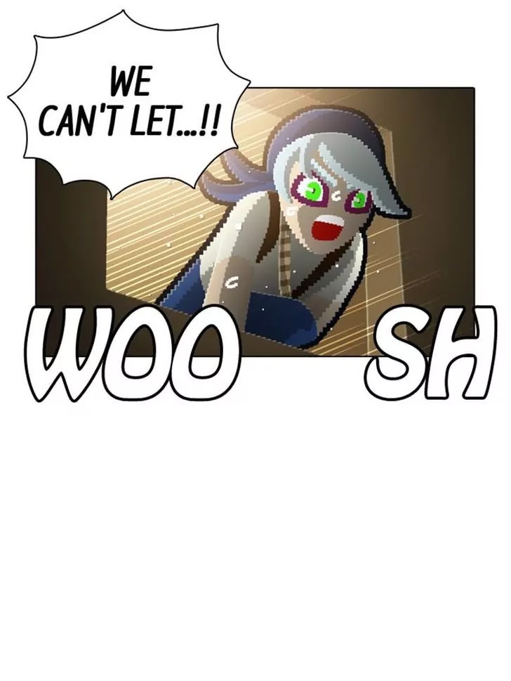 Guardians of the Video Game Chapter 95 page 17 - Chapter 95: Ep.94: The Tuning Ends Up As An Original