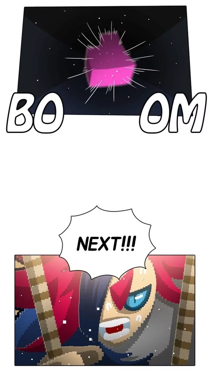 Guardians of the Video Game Chapter 95 page 2 - Chapter 95: Ep.94: The Tuning Ends Up As An Original