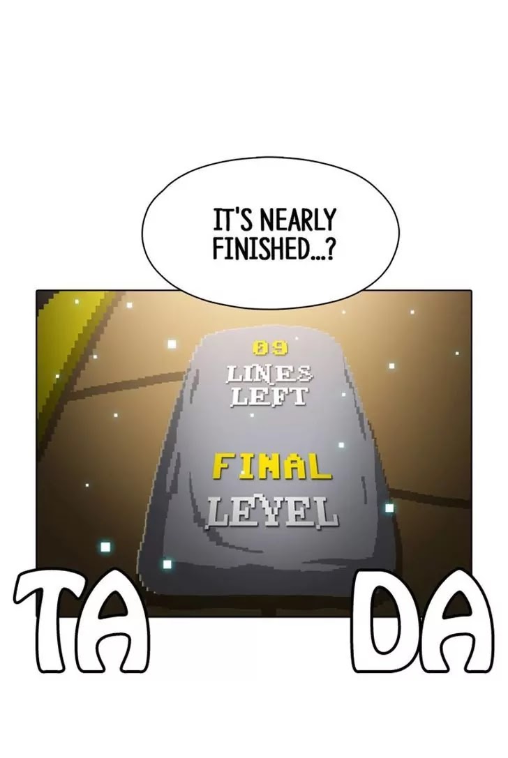 Guardians of the Video Game Chapter 95 page 20 - Chapter 95: Ep.94: The Tuning Ends Up As An Original