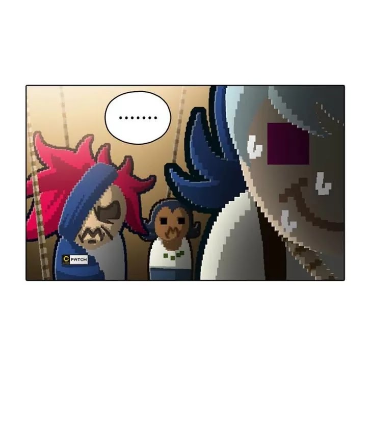 Guardians of the Video Game Chapter 95 page 21 - Chapter 95: Ep.94: The Tuning Ends Up As An Original