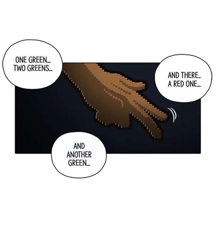 Guardians of the Video Game Chapter 95 page 25 - Chapter 95: Ep.94: The Tuning Ends Up As An Original