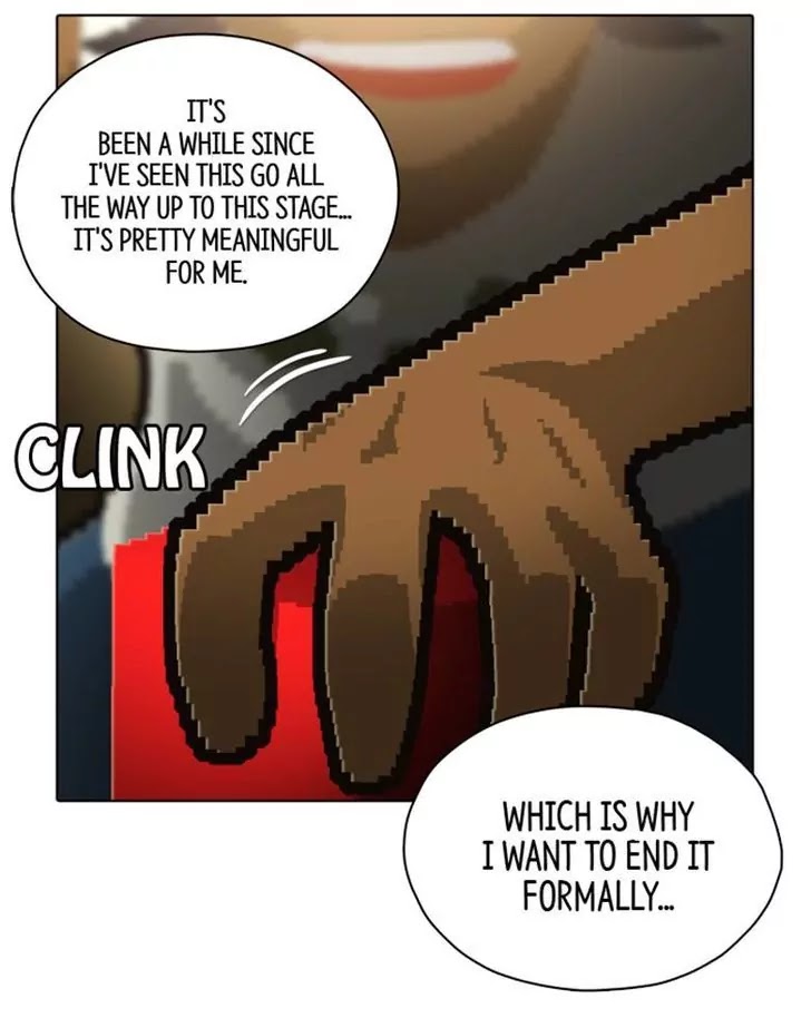 Guardians of the Video Game Chapter 95 page 29 - Chapter 95: Ep.94: The Tuning Ends Up As An Original