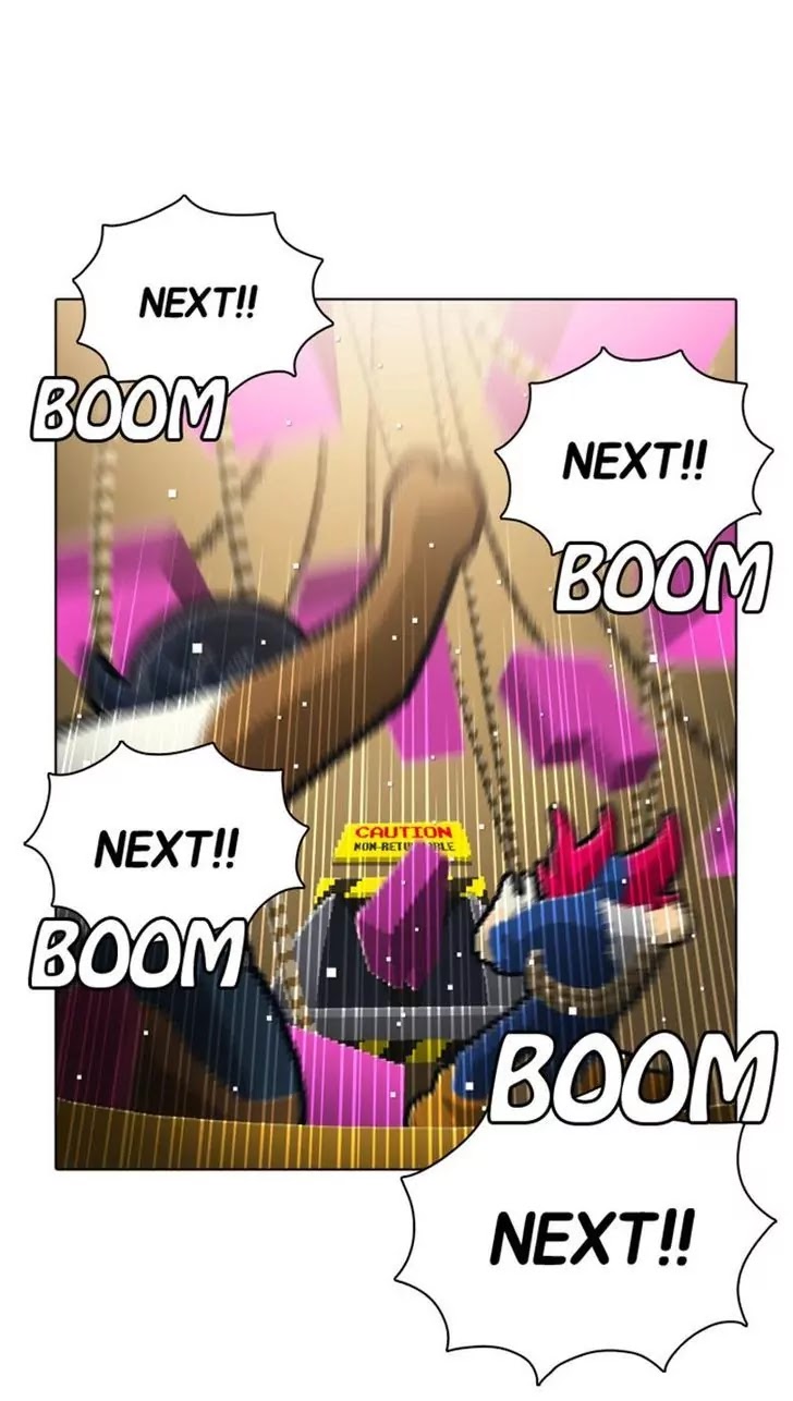 Guardians of the Video Game Chapter 95 page 3 - Chapter 95: Ep.94: The Tuning Ends Up As An Original