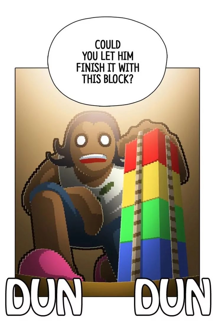 Guardians of the Video Game Chapter 95 page 31 - Chapter 95: Ep.94: The Tuning Ends Up As An Original
