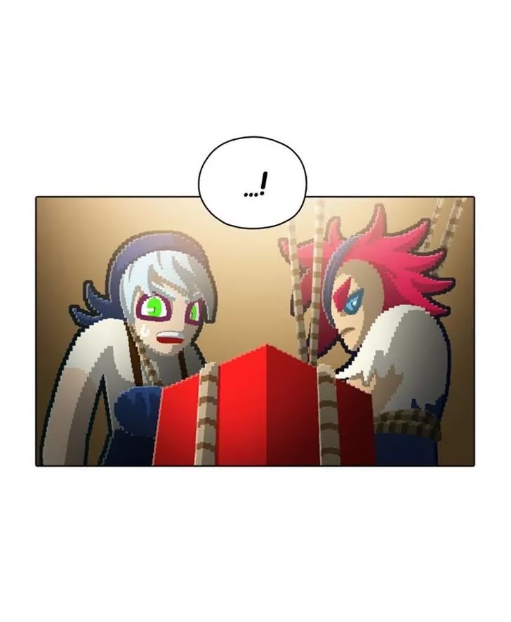 Guardians of the Video Game Chapter 95 page 32 - Chapter 95: Ep.94: The Tuning Ends Up As An Original
